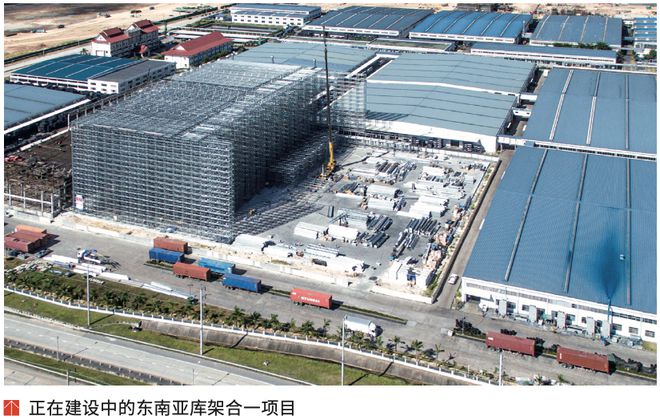 货架行业：顶住压力整体向好｜2019年中国物流装备市场回顾与20年展望（下）(图1)