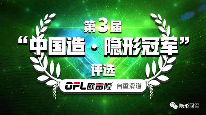 自动滑道货架的隐形冠军(图1)
