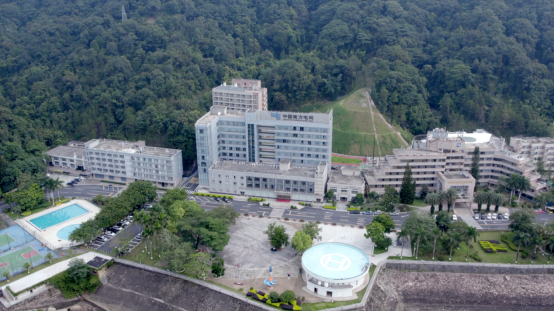 京东物流携手南网储能公司打造行业仓储数智化转型升级标杆(图1)