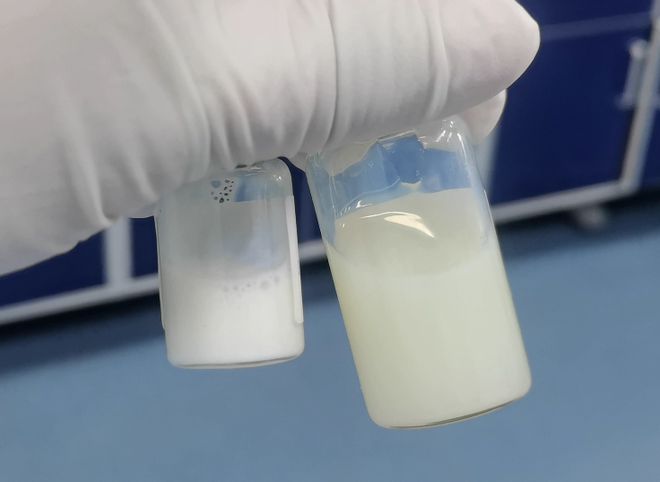 微射流均质机化妆品纳米乳液均质分散(图3)
