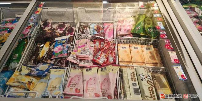 这个夏天玉林人能否实现“雪糕自由”？记者走访……(图5)