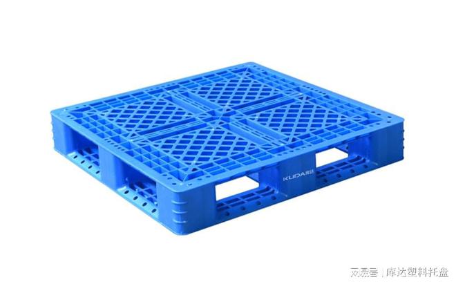 哪些因素影响塑料托盘承重(图1)