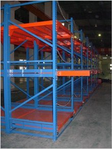 模具货架_360百科(图2)
