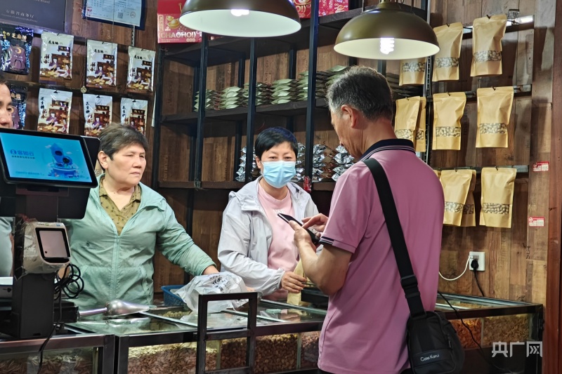合肥“老字号”何以续写“不老传奇”？(图2)