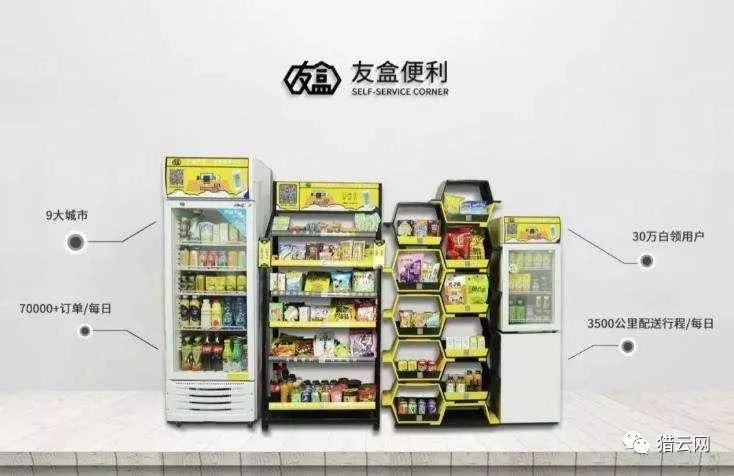 九游体育网站：无人货架大败退：行业大洗牌集体转型求生存(图2)