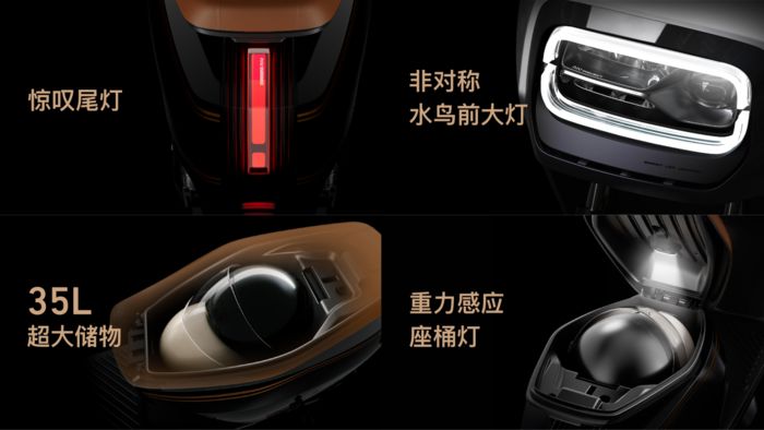 小牛电动新品G400走红背后：放开之后年轻人消费更务实了？(图2)