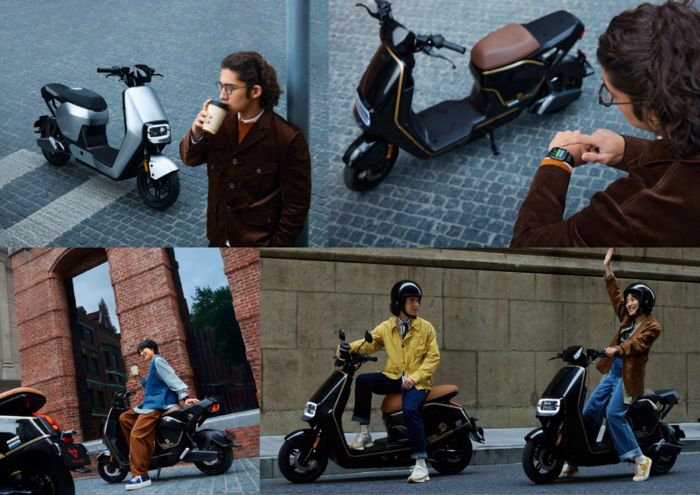 小牛电动新品G400走红背后：放开之后年轻人消费更务实了？(图3)