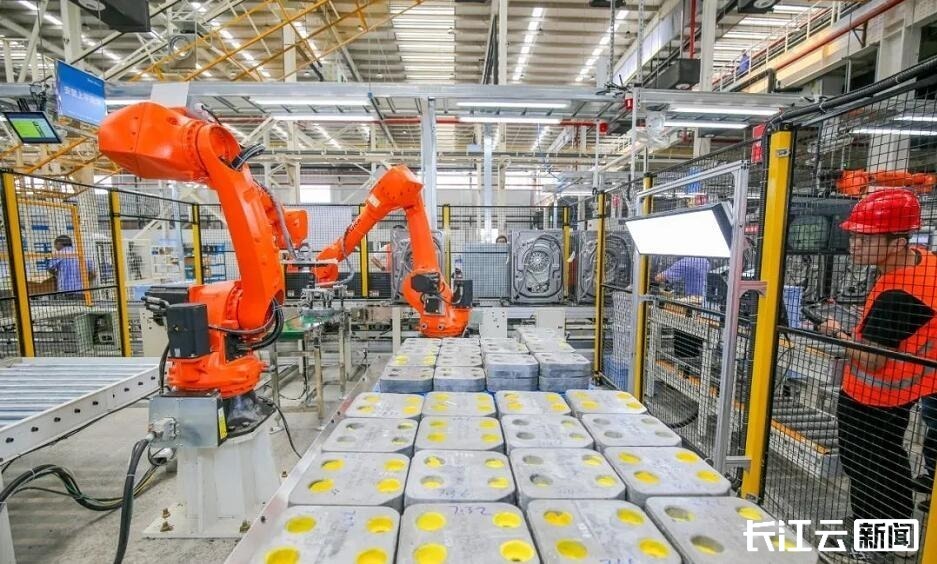 九游体育：2024-2026年中国超市重型货架产业研究报告(图3)