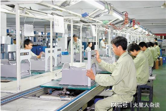 全国第一的县域：领先张家港、晋江、长沙县GDP超过5000亿(图2)