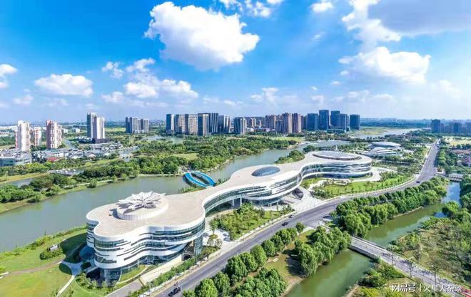 全国第一的县域：领先张家港、晋江、长沙县GDP超过5000亿(图4)