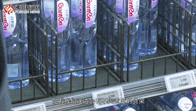博士创新全体验③美女记者挑战耶鲁大学博士比拼技术逃出“无人店”(图1)