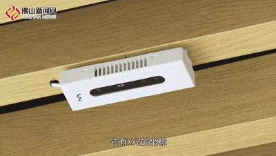 博士创新全体验③美女记者挑战耶鲁大学博士比拼技术逃出“无人店”(图5)