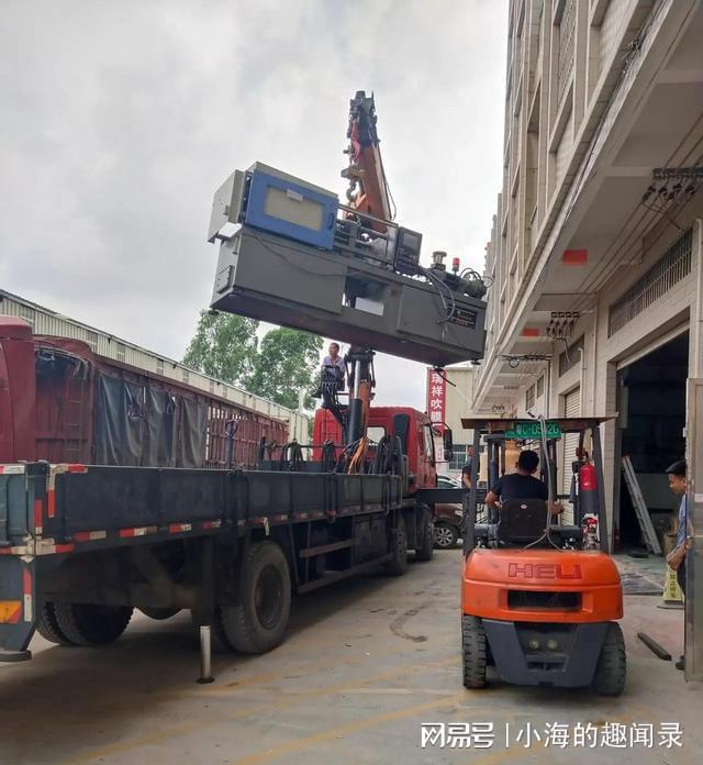 废弃的模具厂我曾经在这里获得全市一等奖如今已人去楼空(图3)