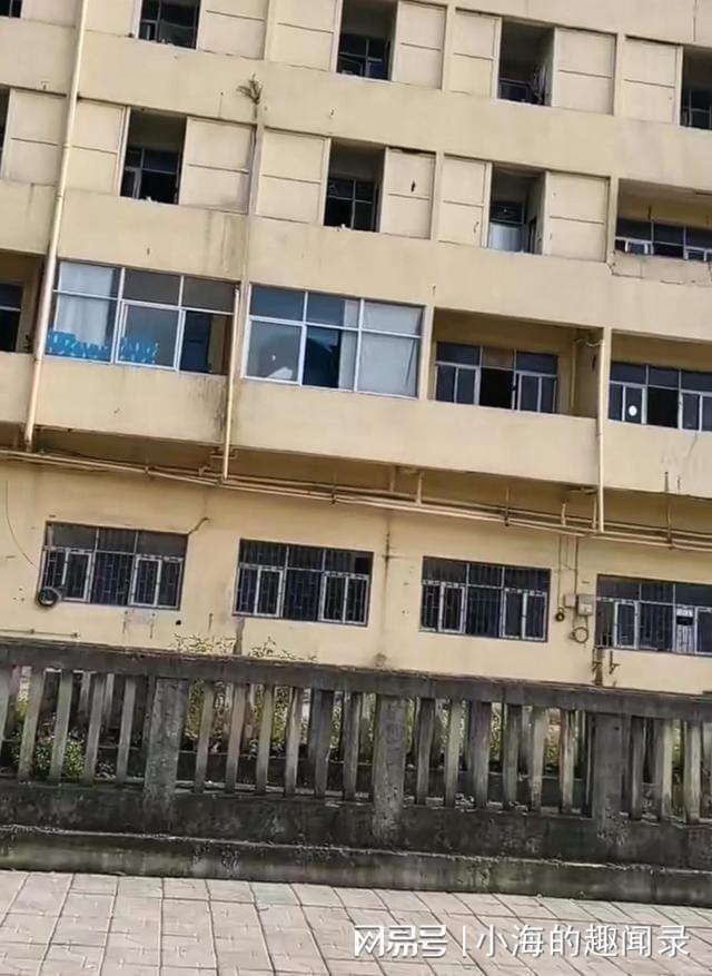 废弃的模具厂我曾经在这里获得全市一等奖如今已人去楼空(图5)