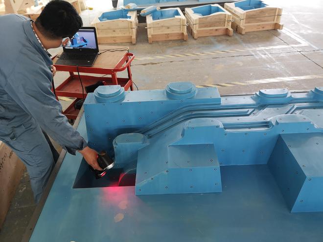 匠来模型科技（无锡）有限公司授牌仪式圆满成功(图3)