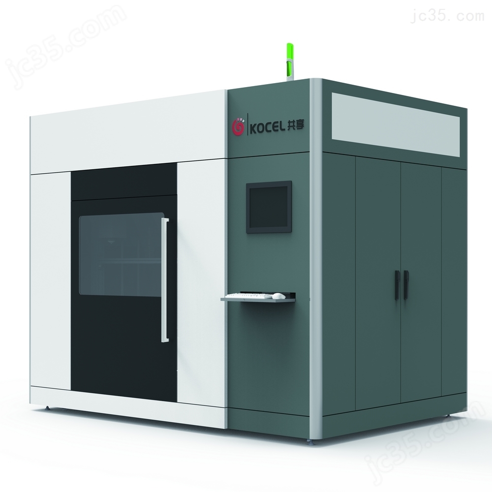 模具3D打印设备（FDM）-AE1000A(图1)