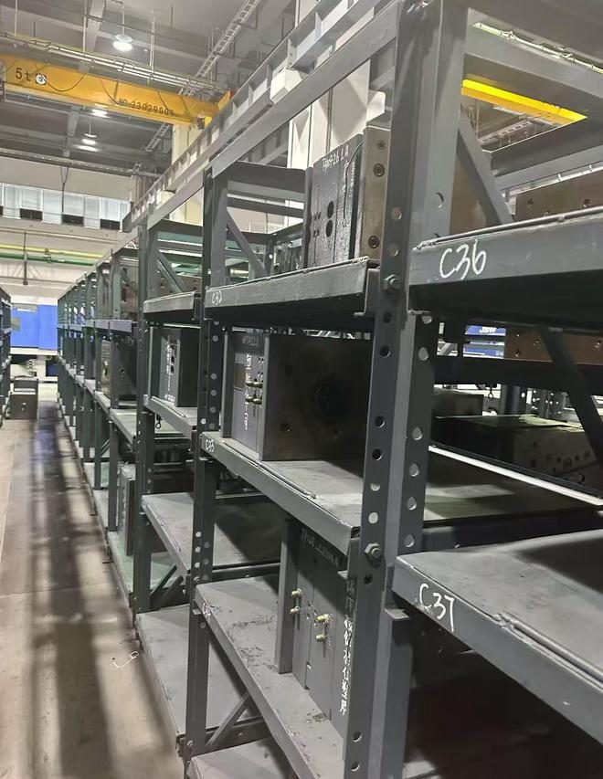 抽屉模具架是什么(图4)