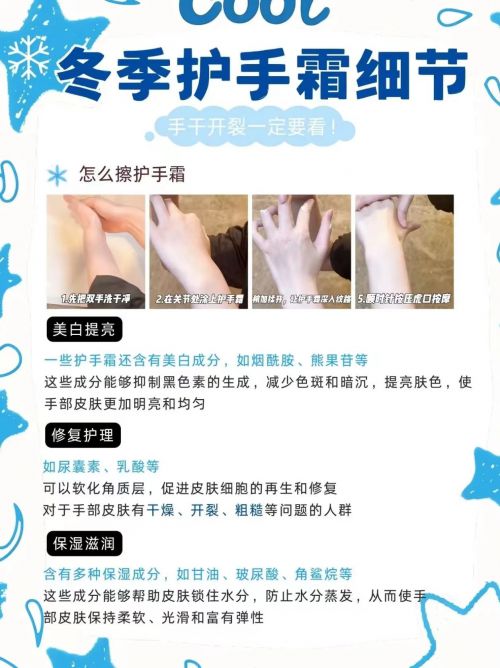 九游体育网站：十大公认最好用的护手霜年度10大全球公认最好用的护手霜(图1)
