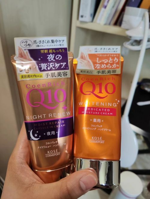 九游体育网站：十大公认最好用的护手霜年度10大全球公认最好用的护手霜(图5)