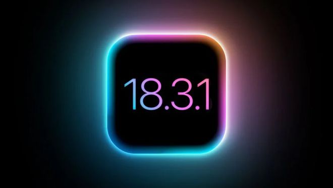 九游体育：苹果正在内部测试适用于iPhone的iOS1831系统版本(图1)
