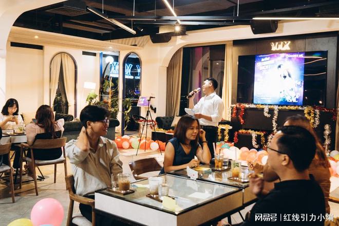 九游体育网站：长沙的红线引力：探索交友活动的新天地(图2)