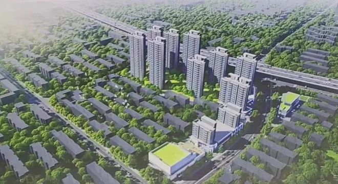 九游体育网站：海上清和玺海上清和玺售楼处发布：时代藏品仅为少数人珍藏(图1)