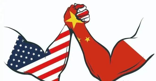 美宣布对华加征10%关税没想到中国敢硬碰硬连出两记重拳(图6)