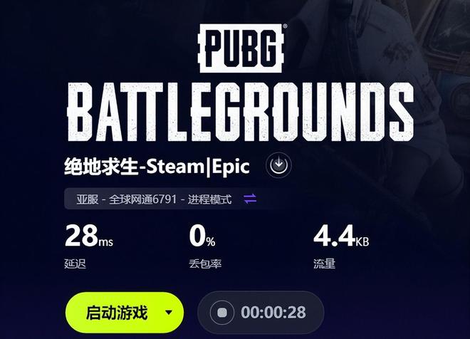 线年免费加速器推荐畅享极致游戏体验(图5)