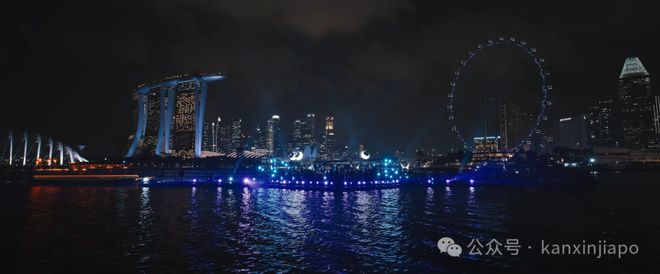 九游体育网站：整活：新加坡名场面都在Coldplay这首MV里(图1)