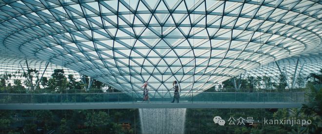 九游体育网站：整活：新加坡名场面都在Coldplay这首MV里(图6)