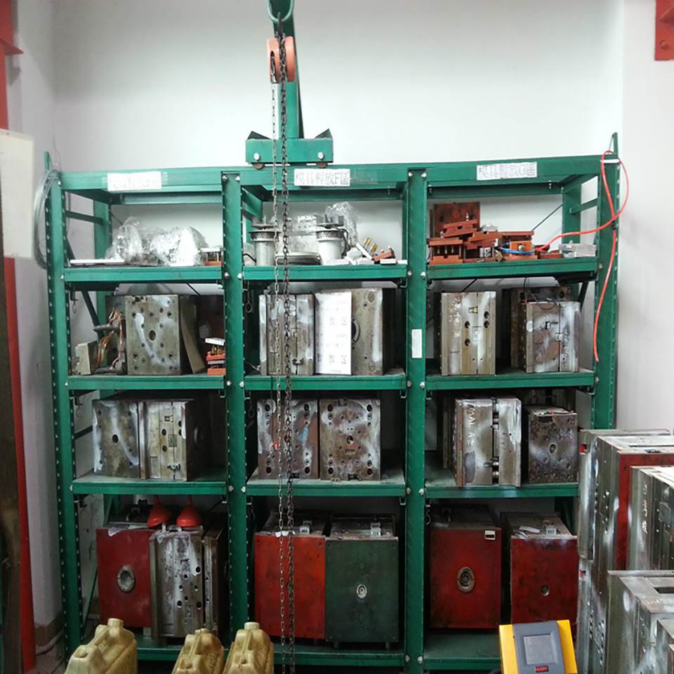 【重型模具货架】价格厂家货架-搜了网(图3)