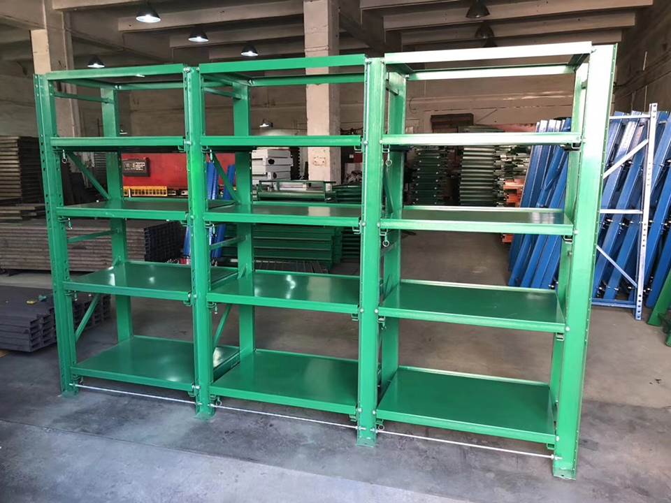 【重型模具货架】价格厂家货架-搜了网(图2)