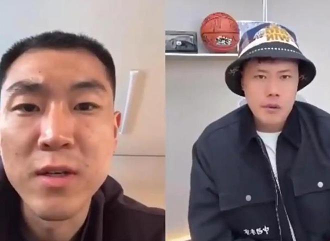 杜锋合同到期葛昭宝禁赛1场山东兜售陶汉林北控报价祝铭震(图4)