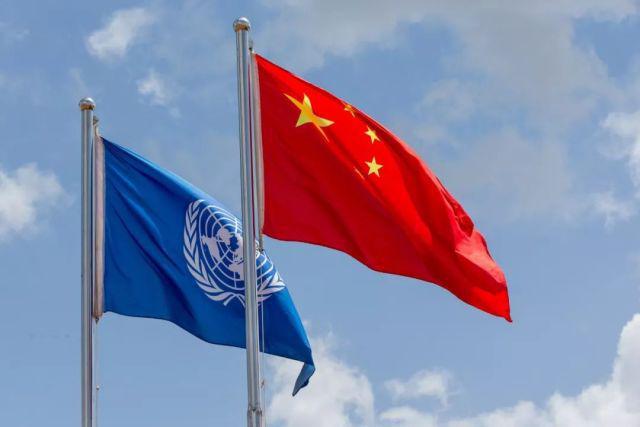 仗着总部在纽约美拒发签证限制中俄代表入境联合国该搬迁了(图3)
