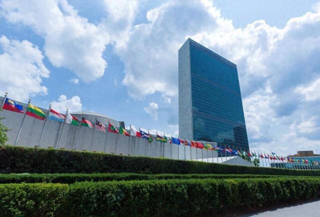 仗着总部在纽约美拒发签证限制中俄代表入境联合国该搬迁了(图2)