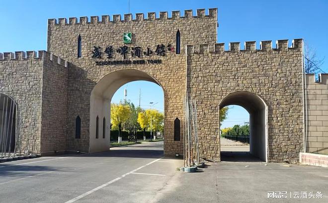 九游体育网站：人口不足6万的山东小镇年产啤酒70万吨十余个品牌野蛮生长(图2)