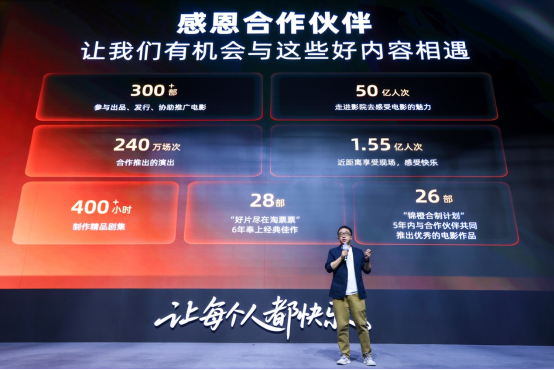 九游体育：阿里影业拟更名大麦娱乐：打造优质原创IP构建多元增长引擎(图3)