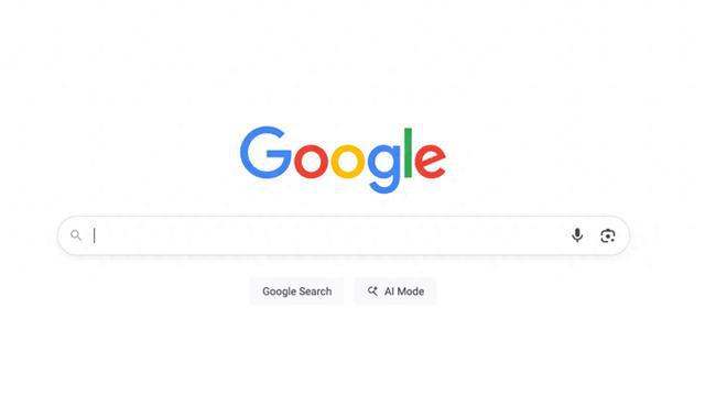 Google正在其主页上测试AI搜索功能取代“手气不错”(图1)