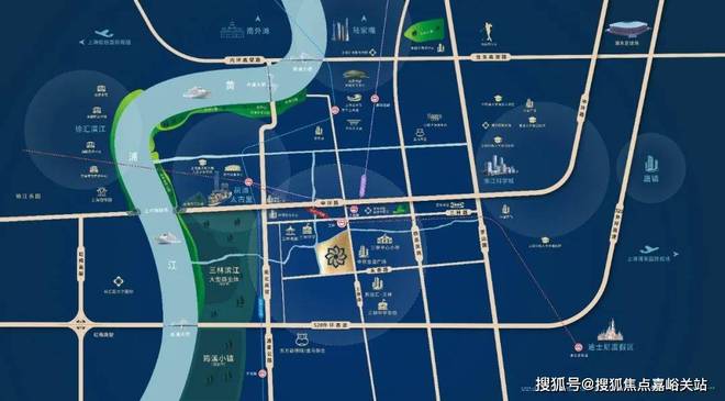 永泰三里城售楼处发布@永泰三里城盛邀您品鉴！稀缺席位恭候莅临(图10)