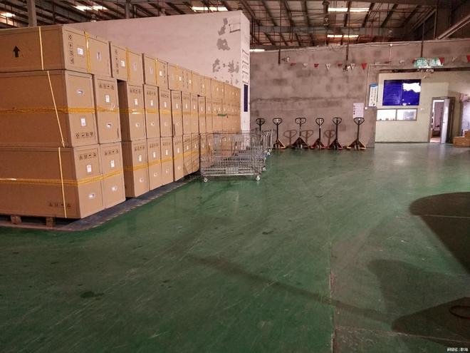 九游体育：从需求洞察到方案落地——第三方仓储管理服务全解析(图1)