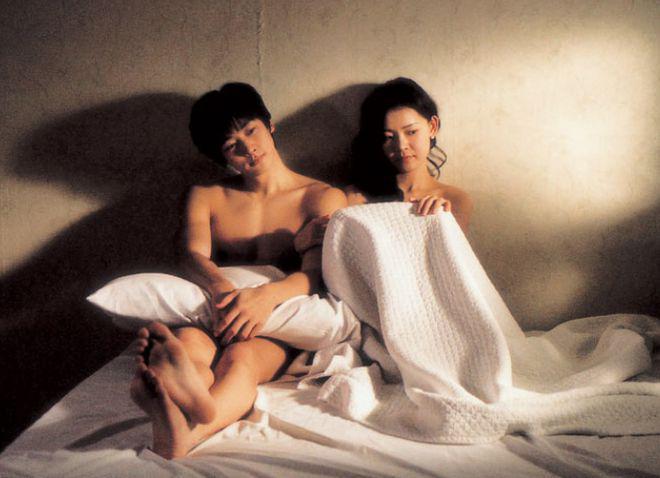 “熬夜必看”的5部限制级黄暴电影尺度大胆唯美画面并存(图1)
