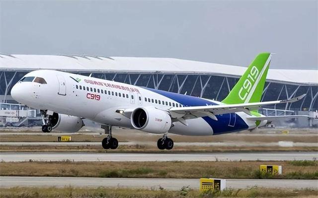 要和中国“一换一”？美暂停对华输送航空技术要让中国交出稀土(图1)