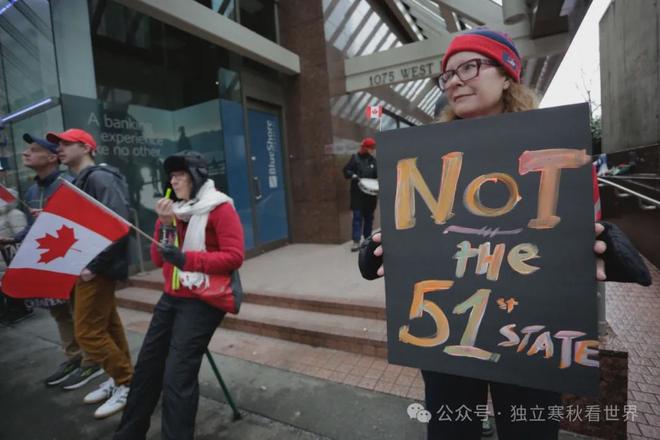 九游体育：加拿大自由党“逆袭”小赢实则“逆向特朗普效应”(图3)