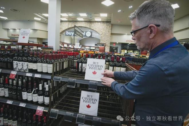 九游体育：加拿大自由党“逆袭”小赢实则“逆向特朗普效应”(图12)