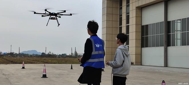 2025年CAAC无人机执照培训招生公告(图3)