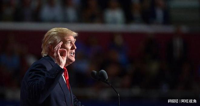 不满对中国加税美国13个州揭竿而起叫板特朗普白宫紧急表态(图4)