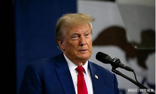 不满对中国加税美国13个州揭竿而起叫板特朗普白宫紧急表态(图3)