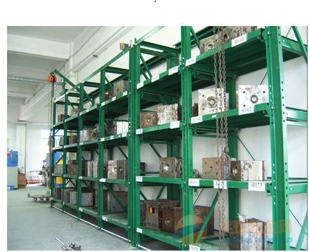 九游体育网站：宝安模具架-西乡抽屉式模具摆放架-南山抽屉式货架(图2)