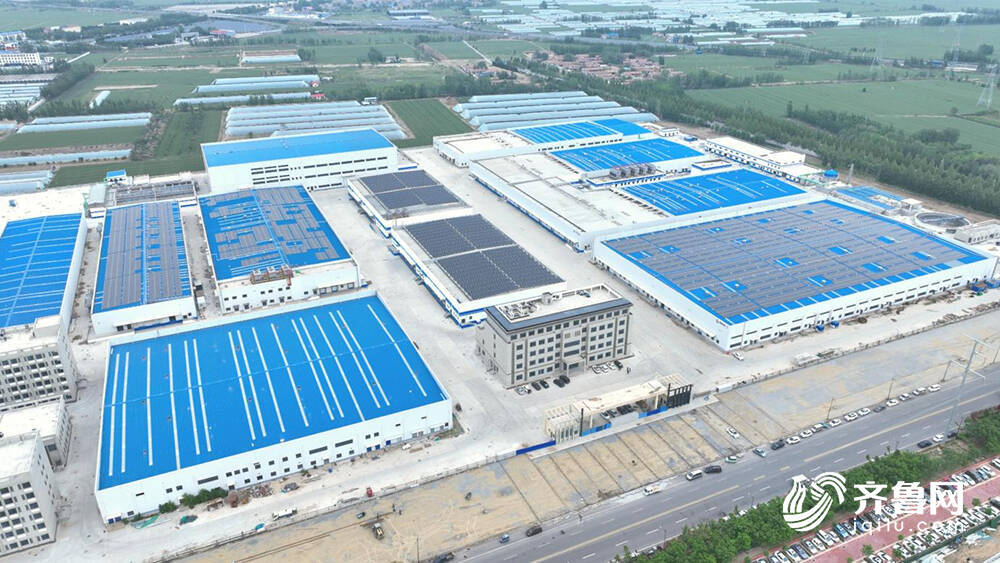 九游体育：平原经开区：“链”出高质量发展新格局(图2)