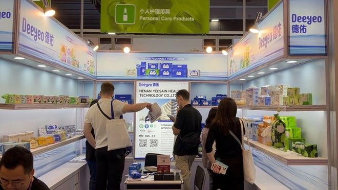 九游体育：这个春天快手电商给不断进化的“中国制造”添了一把火(图7)